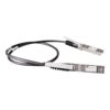 HPE X240 10G SFP+SFP+0.65m DAC Cable