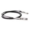 HPE X240 10G SFP+SFP+3m DAC Cable
