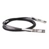 HPE X240 10G SFP+SFP+5m DAC Cable