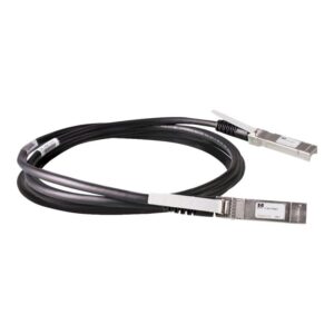 HPE X240 10G SFP+SFP+5m DAC Cable