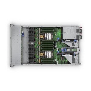 HPSC/DL360 G11 4514Y 64G 8SFF EU Svr HPSC/DL360 G11 4514Y 64G 8SFF EU Svr