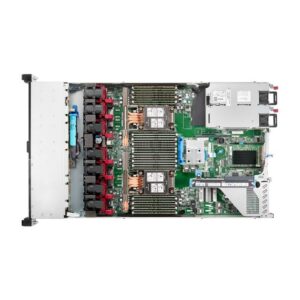 HPE DL360 G10+ 4310 2X32G SSD EU SV