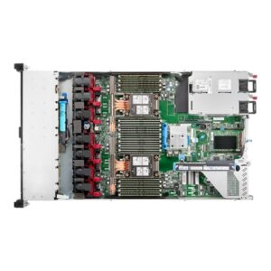 HPE DL360 G10+ 4310 2X32G SSD EU SV