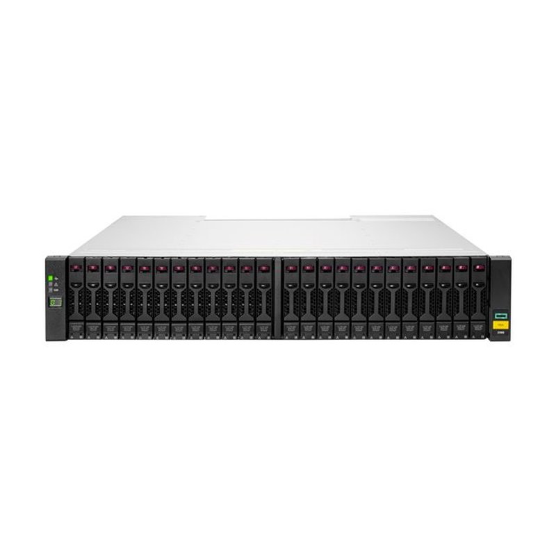 HPSC/HPE MSA 2060 SFFFC 12x2.4T XCVR Ary HPSC/HPE MSA 2060 SFFFC 12x2.4T XCVR Ary - Imagen 3