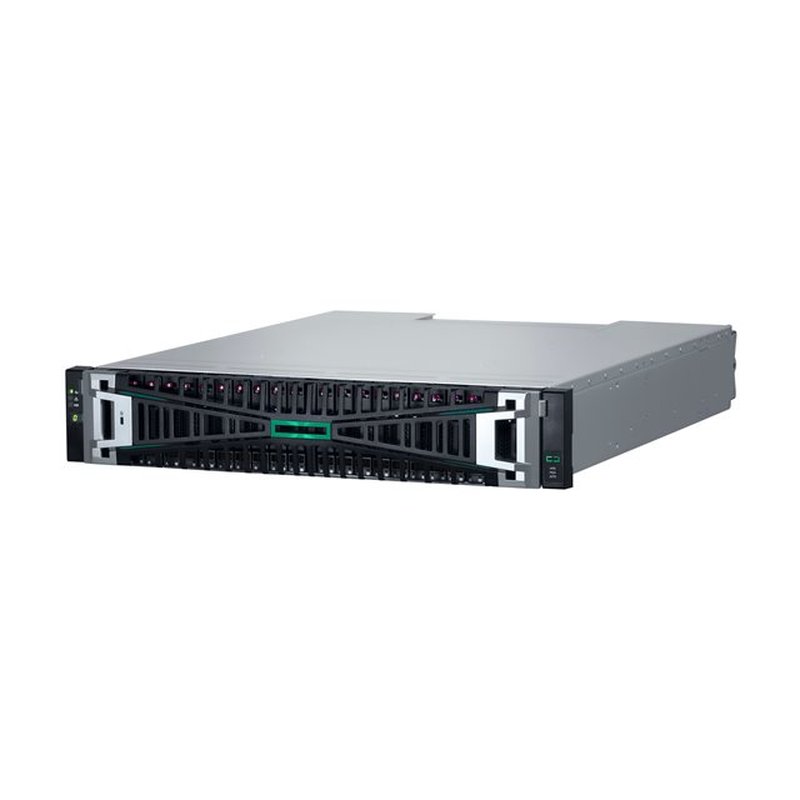 HPSC/HPE MSA 2070 SFFFC12x3.84T XCVR Ary HPSC/HPE MSA 2070 SFFFC12x3.84T XCVR Ary