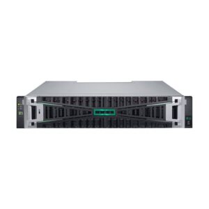 Alternative view of HPSC/HPE MSA 2070 SFF FC 12x3.84TCVR Ary