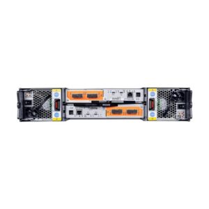 HPSC/HPE MSA 2070 SFF FC 12x3.84TCVR Ary