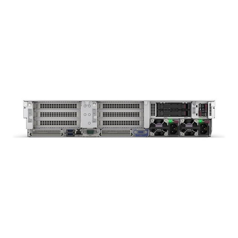 HPSC/ProLiant DL380 Gen11 4510 2.4GHz HPSC/ProLiant DL380 Gen11 4510 2.4GHz - Imagen 3