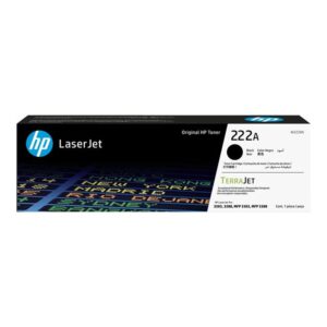HP/TonerHP 222A BK Original LaserJet Ton