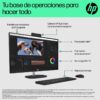 HP 27 inch All-in-One 27-cr0089ns PC Intel® Core™ i5 i5-1335U 16 GB DDR4-SDRAM 512 GB SSD Windows 11 Home HP 27 inch All-in-One 27-cr0089ns PC Intel® Core™ i5 i5-1335U 16 GB DDR4-SDRAM 512 GB SSD Windows 11 Home