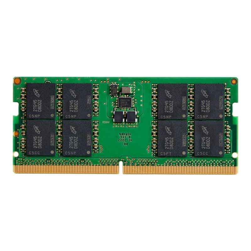 HP 83P92AA módulo de memoria 32 GB DDR5 5600 MHz