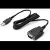 HP Adaptador de puertos de serie USB