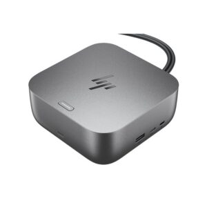 HP Base de acoplamiento Thunderbolt 4 Ultra de 280 W G6