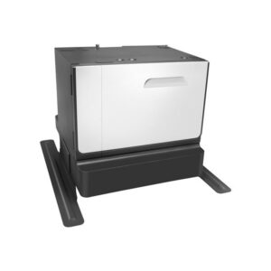 Alternative view of HP Carcasa y soporte de la impresora PageWide Enterprise