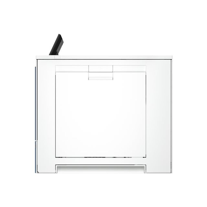 HP Color LaserJet Enterprise Impresora 6700dn, Estampado, Puerto de unidad flash USB frontal; Bandejas de alta capacidad opcionales; Pantalla táctil; Cartucho TerraJet - Imagen 6