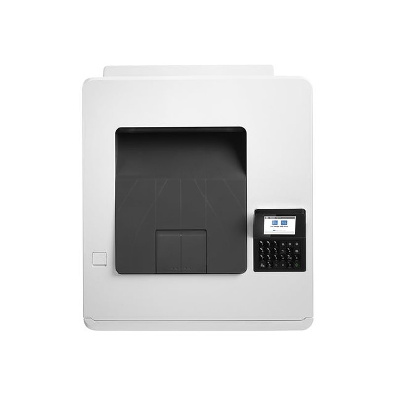 HP Color LaserJet Enterprise Impresora M455dn, Color, Impresora para Empresas, Estampado, Tamaño compacto; Gran seguridad; Energéticamente eficiente; Impresión a doble cara - Imagen 4