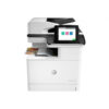 HP Color LaserJet Enterprise Impresora multifunción Enterprise M776dn, Color, Impresora para Impresión, copia, escaneado y fax opcional, Impresión a doble cara; Escaneo a doble cara; Escanear a correo electrónico