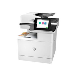 HP Color LaserJet Enterprise Impresora multifunción Enterprise M776dn, Impresión, copia, escaneado y fax opcional, Impresión a doble cara; Escaneo a doble cara; Escanear a correo electrónico