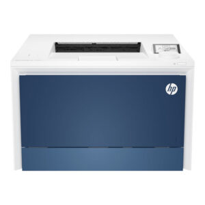 HP Color LaserJet Pro Impresora 4202dn, Color, Impresora para Pequeñas y medianas empresas, Estampado, Impresión desde móvil o tablet; Impresión a doble cara; Bandejas de alta capacidad opcionales