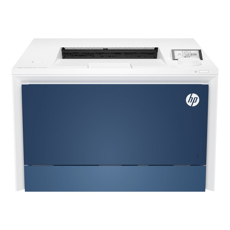 HP Color LaserJet Pro Impresora 4202dn, Color, Impresora para Pequeñas y medianas empresas, Estampado, Impresión desde móvil o tablet; Impresión a doble cara; Bandejas de alta capacidad opcionales HP Color LaserJet Pro Impresora 4202dn, Color, Impresora para Pequeñas y medianas empresas, Estampado, Impresión desde móvil o tablet; Impresión a doble cara; Bandejas de alta capacidad opcionales
