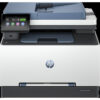 HP Color LaserJet Pro Impresora multifunción 3302fdw, Color, Impresora para Pequeñas y medianas empresas, Imprima, copie, escanee y envíe por fax, Conexión inalámbrica; Impresión desde móvil o tablet; Alimentador automático de documentos; Impresión a doble cara; Escaneado a doble cara; Escanear a correo electrónico; Escanear a PDF; Fax; Puerto frontal de unidad flash USB; Pantalla táctil; Cartucho TerraJet HP Color LaserJet Pro Impresora multifunción 3302fdw, Color, Impresora para Pequeñas y medianas empresas, Imprima, copie, escanee y envíe por fax, Conexión inalámbrica; Impresión desde móvil o tablet; Alimentador automático de documentos; Impresión a doble cara; Escaneado a doble cara; Escanear a correo electrónico; Escanear a PDF; Fax; Puerto frontal de unidad flash USB; Pantalla táctil; Cartucho TerraJet