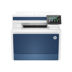 HP Color LaserJet Pro Impresora multifunción 4302fdw, Color, Impresora para Pequeñas y medianas empresas, Imprima, copie, escanee y envíe por fax, Conexión inalámbrica; Impresión desde móvil o tablet; Alimentador automático de documentos