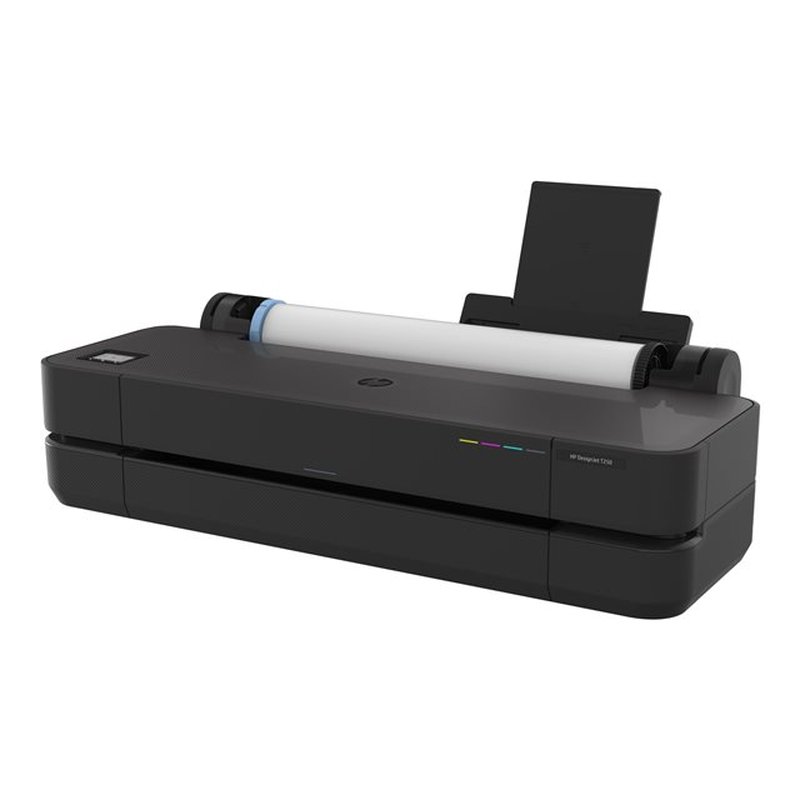 HP DesignJet 5HB06D - Großformatdrucker, Drucker HP DesignJet 5HB06D - Großformatdrucker, Drucker