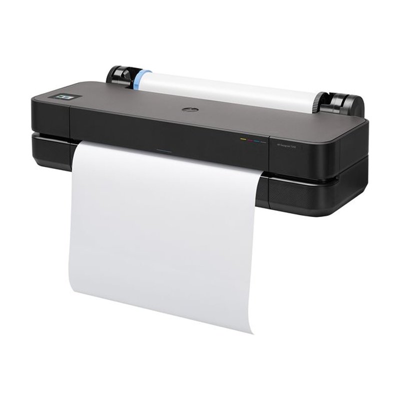 HP DesignJet 5HB06D - Großformatdrucker, Drucker HP DesignJet 5HB06D - Großformatdrucker, Drucker - Imagen 2