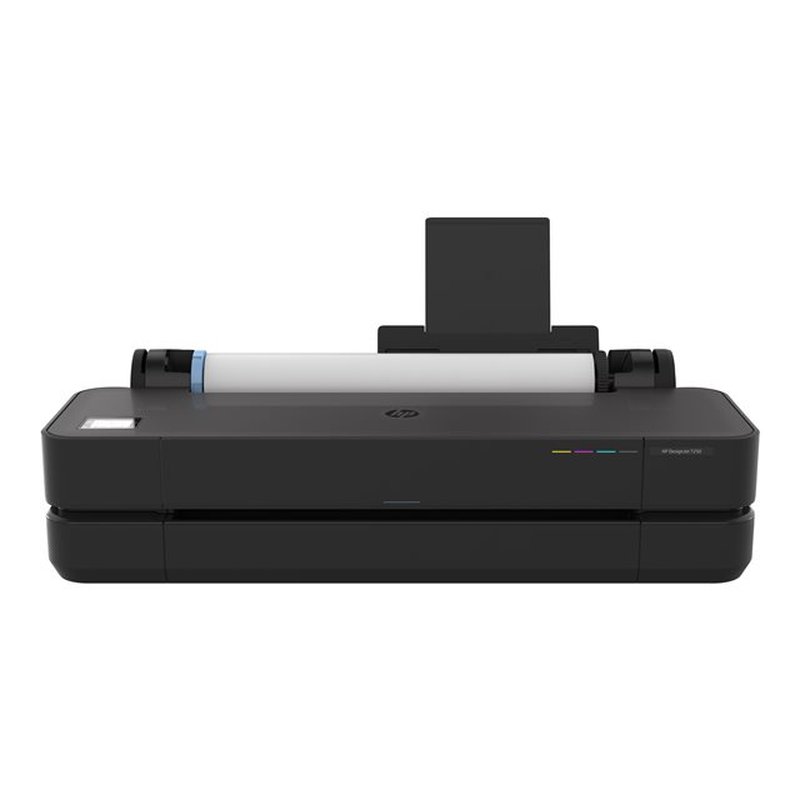 HP DesignJet 5HB06D - Großformatdrucker, Drucker HP DesignJet 5HB06D - Großformatdrucker, Drucker - Imagen 5