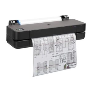 HP DesignJet 5HB06D - Großformatdrucker, Drucker HP DesignJet 5HB06D - Großformatdrucker, Drucker