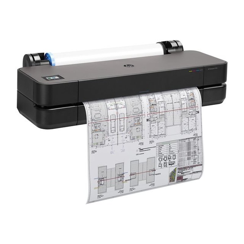 HP DesignJet 5HB06D - Großformatdrucker, Drucker HP DesignJet 5HB06D - Großformatdrucker, Drucker - Imagen 6