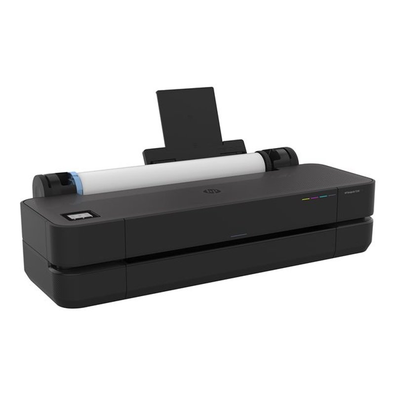 HP DesignJet 5HB06D - Großformatdrucker, Drucker HP DesignJet 5HB06D - Großformatdrucker, Drucker - Imagen 7