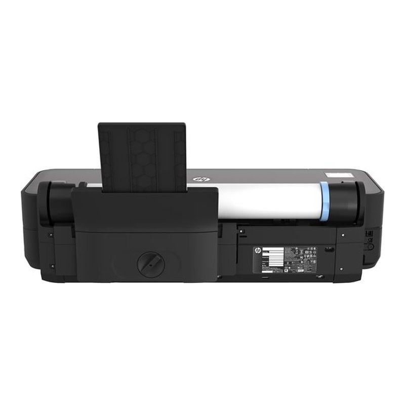 HP DesignJet 5HB06D - Großformatdrucker, Drucker HP DesignJet 5HB06D - Großformatdrucker, Drucker - Imagen 8