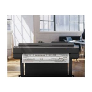 HP DesignJet 5HB08D - Großformatdrucker, Drucker