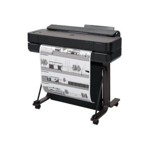 HP DesignJet 5HB08D - Großformatdrucker, Drucker