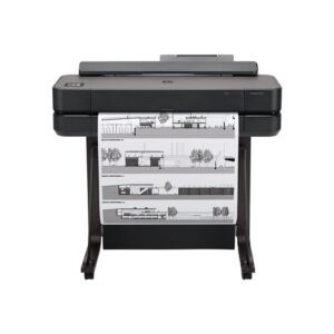 HP DesignJet 5HB08D - Großformatdrucker, Drucker