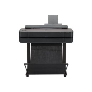 HP DesignJet 5HB08D - Großformatdrucker, Drucker