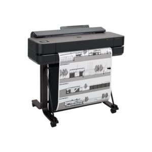 HP DesignJet 5HB08D - Großformatdrucker, Drucker