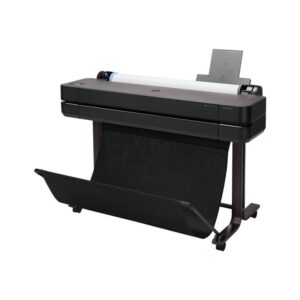 HP DesignJet 5HB11D - Großformatdrucker, Drucker