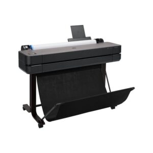 HP DesignJet 5HB11D - Großformatdrucker, Drucker