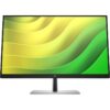 HP E24q G5 60,5 cm (23.8") 2560 x 1440 Pixeles Quad HD LED Negro