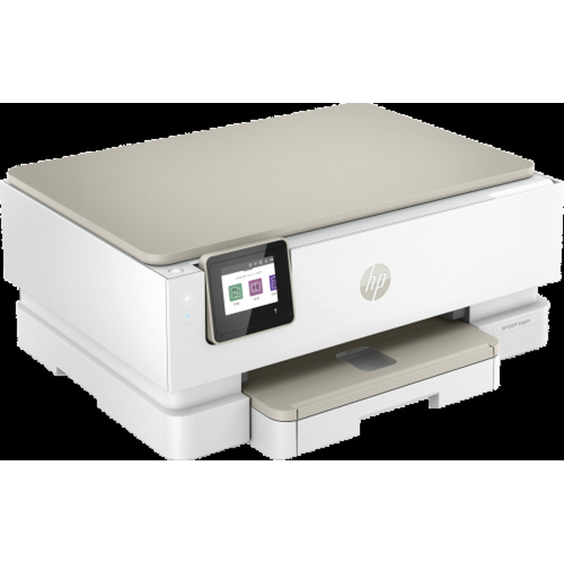 HP ENVY Impresora multifunción HP Inspire 7220e, Color, Impresora para Hogar, Impresión, copia, escáner, Conexión inalámbrica; HP+; Compatible con el servicio HP Instant Ink; Escanear a PDF HP ENVY Impresora multifunción HP Inspire 7220e, Color, Impresora para Hogar, Impresión, copia, escáner, Conexión inalámbrica; HP+; Compatible con el servicio HP Instant Ink; Escanear a PDF - Imagen 5