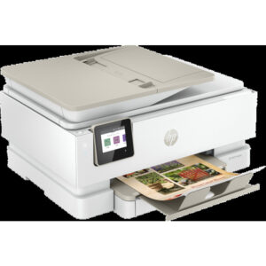 HP ENVY Impresora multifunción HP Inspire 7920e, Color, Impresora para Home y Home Office, Impresión, copia, escáner, Conexión inalámbrica; HP+; Apto para HP Instant Ink; Alimentador automático de documentos