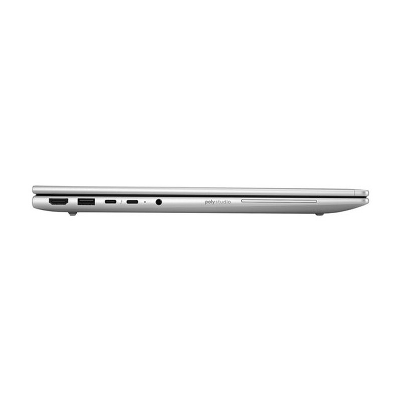 HP EliteBook 6 G1i Intel Core Ultra 5 225U Portátil 40,6 cm (16") WUXGA 16 GB DDR5-SDRAM 512 GB SSD Wi-Fi 7 (802.11be) Windows 11 Pro Plata HP EliteBook 6 G1i Intel Core Ultra 5 225U Portátil 40,6 cm (16") WUXGA 16 GB DDR5-SDRAM 512 GB SSD Wi-Fi 7 (802.11be) Windows 11 Pro Plata - Imagen 8