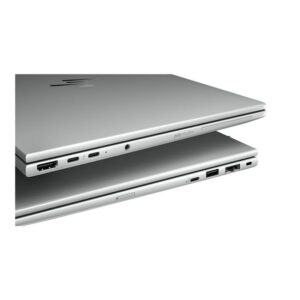 HP EliteBook 8 G1i Intel Core Ultra 5 225H Portátil 35,6 cm (14") WUXGA 16 GB DDR5-SDRAM 512 GB SSD Wi-Fi 7 (802.11be) Windows 11 Pro Plata HP EliteBook 8 G1i Intel Core Ultra 5 225H Portátil 35,6 cm (14") WUXGA 16 GB DDR5-SDRAM 512 GB SSD Wi-Fi 7 (802.11be) Windows 11 Pro Plata