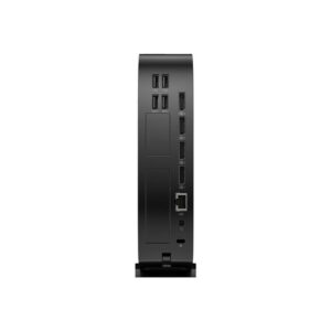 HP Elite t755 3 GHz Windows 10 IoT Enterprise 1,4 kg Negro V2546