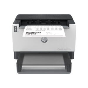 HP Impresora LaserJet Tank 2504dw, Blanco y negro, Impresora para Empresas, Estampado, Impresión a doble cara; Tamaño compacto; Energéticamente eficiente; Wi-Fi de banda dual