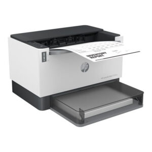 HP Impresora LaserJet Tank 2504dw, Blanco y negro, Impresora para Empresas, Estampado, Impresión a doble cara; Tamaño compacto; Energéticamente eficiente; Wi-Fi de banda dual