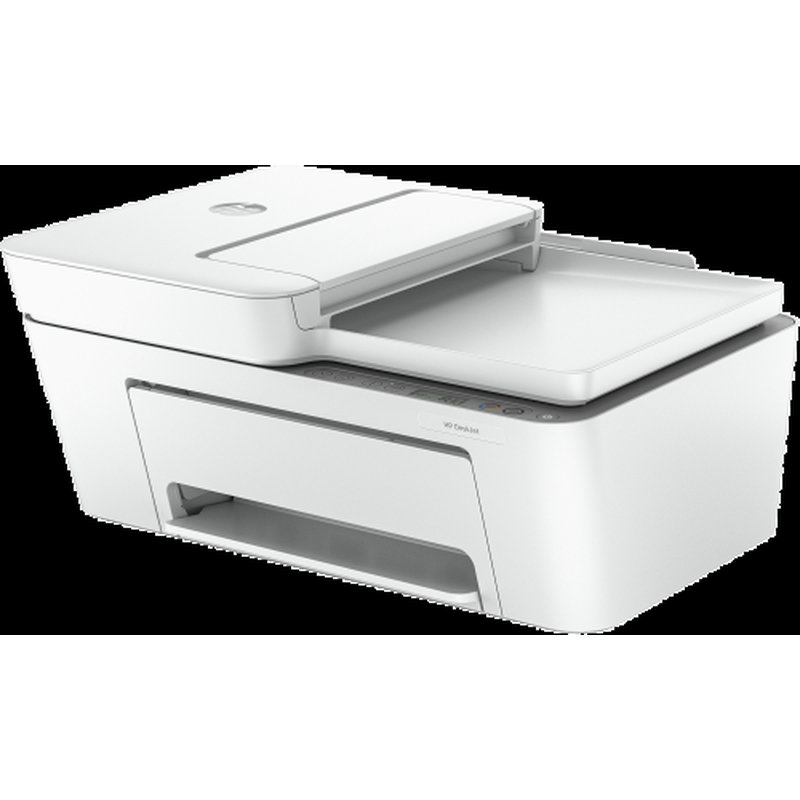 HP Impresora multifunción HP DeskJet 4220e, Color, Impresora para Hogar, Impresión, copia, escáner, HP+; Compatible con el servicio HP Instant Ink; Escanear a PDF HP Impresora multifunción HP DeskJet 4220e, Color, Impresora para Hogar, Impresión, copia, escáner, HP+; Compatible con el servicio HP Instant Ink; Escanear a PDF - Imagen 3