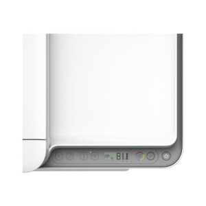 HP Impresora multifunción HP DeskJet 4220e, Color, Impresora para Hogar, Impresión, copia, escáner, HP+; Compatible con el servicio HP Instant Ink; Escanear a PDF